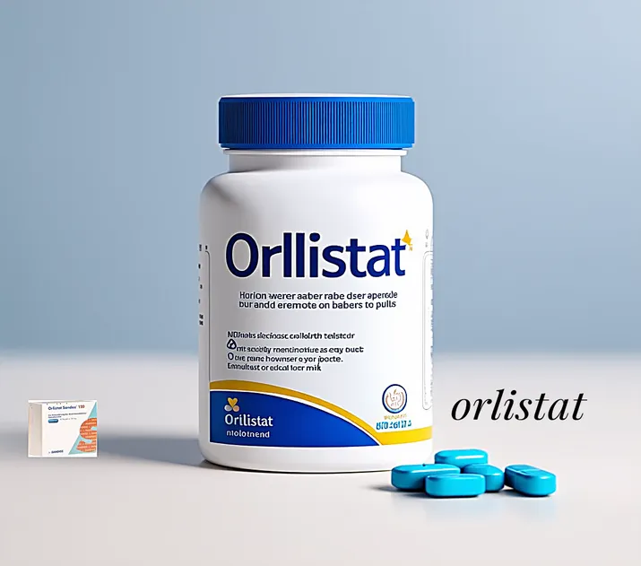 Orlistat 1